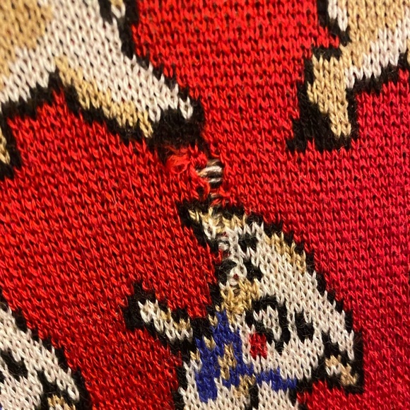 Gucci Sweater Sample Sale - Picture 8 of 8